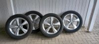 4x Audi Q5 FY Winterreifen-Alufelgen 235/55  R19 Brandenburg - Bad Saarow Vorschau