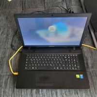 Lenovo G710 Intel i5 Laptop 8gb ram 2 Grafikkarten (Fortnite) Bayern - Merkendorf Vorschau