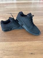 Damen Nike AirMax schwarz /39 Bayern - Straubing Vorschau