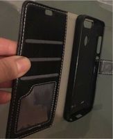 ZTE  BLADE V8 Handy Hülle Schutz case neu Nordrhein-Westfalen - Mönchengladbach Vorschau