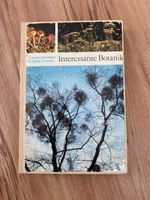 Interessante Botanik ☘️ Aus der Welt der Pflanzen ⭐️⭐️⭐️⭐️⭐️ Altona - Hamburg Blankenese Vorschau