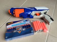 NERF ELITE GUN / Spielzeugpistole Bayern - Freising Vorschau