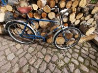 Mifa Modell 101 Herrenfahrrad 28 Zoll Oldtimer Patin Sachsen-Anhalt - Zörbig Vorschau