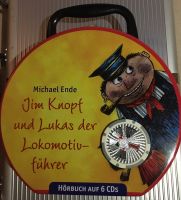 Jim Knopf 6 CDs Hörbuch Blechbox Nordrhein-Westfalen - Dormagen Vorschau