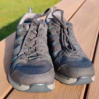 Lowa Wanderschuhe Innox EVO II GTX  Goretex Baden-Württemberg - Aichtal Vorschau