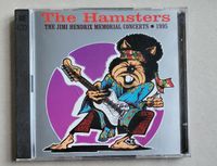 The Hamsters: The Jimi Hendrix Memorial Concert 2 CD Nordrhein-Westfalen - Rheda-Wiedenbrück Vorschau