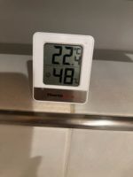 ThermoPro TP49 digitales Mini Thermo-Hygrometer Harburg - Hamburg Fischbek Vorschau