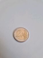 Fehlprägung 2€ Münze "Michel" Europakarte ohne Osterweiterung Wandsbek - Hamburg Eilbek Vorschau