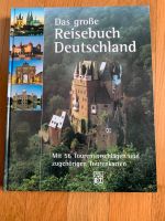 Das große Reisebuch Deutschland Buch und Zeit Bayern - Regensburg Vorschau