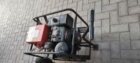 BOSCH Elektra Bekum 3KW Notstromaggregat Stromerzeuger Generator Nordrhein-Westfalen - Herford Vorschau