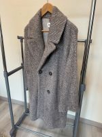 Farhi Mantel braun/beige neu S/M oversize Bayern - Wiesentheid Vorschau