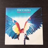 Mecano - Mujer Contra Mujer - 7" Single 1988 Esp - Ungespielt !!! Niedersachsen - Braunschweig Vorschau