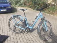 Cube Marken E-Bike inkl Vaude Fahrradtasche , runderneuert :) Leipzig - Altlindenau Vorschau