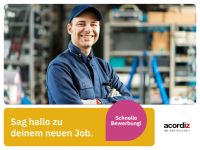 Industriemechaniker (m/w/d) (acordiz) Anlagenmechaniker Mechatroniker Servicetechniker Baden-Württemberg - Heidelberg Vorschau