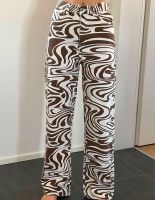 Jeans swirl straight leg Größe XS highwaist Hose Damen Bayern - Taufkirchen Vils Vorschau