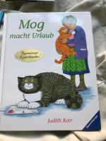 Waldorf Buch: mog macht Urlaub München - Sendling Vorschau