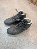 Echtleder Wanderstiefel gr. 48,5 Hanwag Lhasa II Wide Mitte - Moabit Vorschau