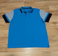 Pierre Cardin Herren Polo Shirt, blau, Größe XL Bayern - Lauingen a.d. Donau Vorschau