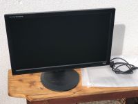 24“ Zoll Monitor Bildschirm PC IIama Prolite B2480HS USB Bayern - Erding Vorschau
