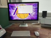 Apple IMac 27 Zoll (2009) top Zustand Niedersachsen - Garrel Vorschau