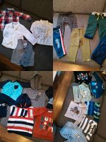 Hemden, Pullover, Hosen, Strickjacken Sachsen - Belgern Vorschau