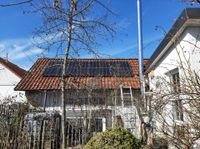 Balkonkraftwerk auch für Garage, Carport oder Insel Baden-Württemberg - Blaubeuren Vorschau