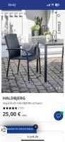 Sechs Stühle vom dänischen Bettenlager zu verkaufen Nordrhein-Westfalen - Ennigerloh Vorschau