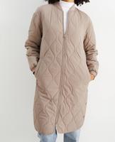 *SUCHE* Steppmantel beige C&A Gr. 48 Leipzig - Wiederitzsch Vorschau