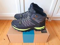 +++ Wanderschuhe CMP Rigel Mid Größe 42 +++ Hannover - Südstadt-Bult Vorschau