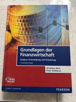 Grundlagen der Finanzwirtschaft 3. aktualisierte Auflage Nordrhein-Westfalen - Leverkusen Vorschau