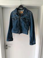 Jacke Jeans  Levis gr M Hessen - Neuberg Vorschau