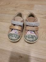 Mädchen Schuhe Sneaker leder gr. 23 von Primigi Nordrhein-Westfalen - Minden Vorschau