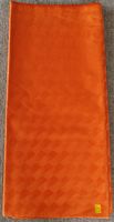 Afrika Damast Orange 8 m x 1,40 m  100 % Baumwolle  Nr.4-7 Bayern - Meitingen Vorschau