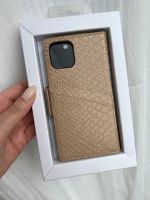 iDeal of Sweden beige Arizona Snake iPhone 11 Pro/ XS/ X Nordrhein-Westfalen - Heinsberg Vorschau
