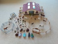 Schleich Reitstall (42344) Horse Club, Pferde, Hunde und Zubehör Kreis Pinneberg - Wedel Vorschau