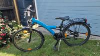 Fahrrad 26" Gepida Beng 300 Nordrhein-Westfalen - Leopoldshöhe Vorschau