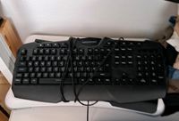 Computer Tastatur 2 mal. Nordrhein-Westfalen - Monheim am Rhein Vorschau