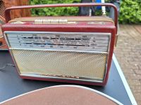 Ein altes Transistorradio Nordrhein-Westfalen - Goch Vorschau