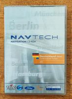 NAVTECH Navigation FORD ETC DEUTSCHLAND NORD & SÜD 2* CD  Navi Niedersachsen - Bremervörde Vorschau