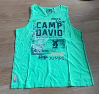 Herren Tank Top Camp David Düsseldorf - Mörsenbroich Vorschau