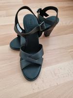 Timberlands Sandalen mit Absatz Bayern - Würzburg Vorschau