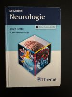 Neurologie Memorix - Berlit 6. Auflage Sachsen - Chemnitz Vorschau