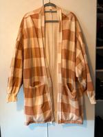 Free People Cardigan Jacke Kariert Ethno Boho Hippie Nürnberg (Mittelfr) - Kleinreuth b Schweinau Vorschau