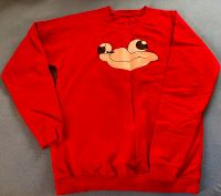 Ugandan Knuckles Sweater Dresden - Pieschen Vorschau