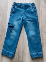 Jeans Jungs Größe 116 Hamburg-Nord - Hamburg Winterhude Vorschau