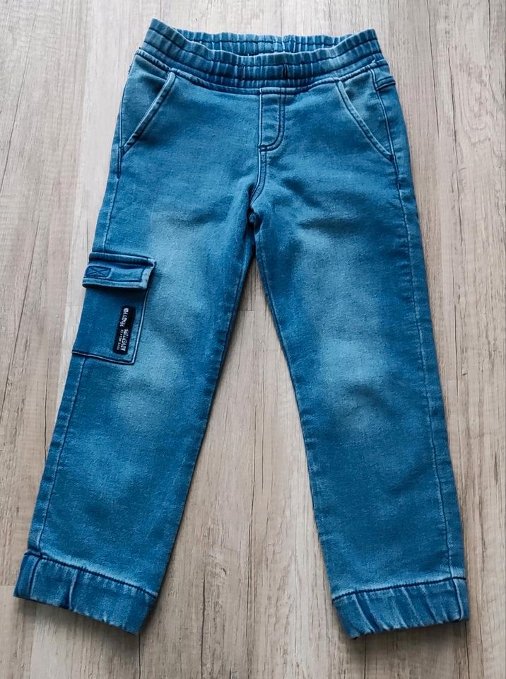 Jeans Jungs Größe 116 in Hamburg