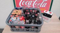 Coca Cola Flaschen Niedersachsen - Neuenkirchen-Vörden Vorschau