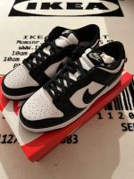 Dunk Low Retro Panda 44 US 10 Bayern - Landshut Vorschau