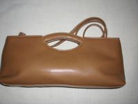 ▲NEUE schicke Handtasche Schultertasche Tasche Abendtasche Clutch Niedersachsen - Ostrhauderfehn Vorschau