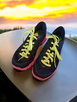Nike Turnschuhe Gr.38 Dresden - Tolkewitz Vorschau